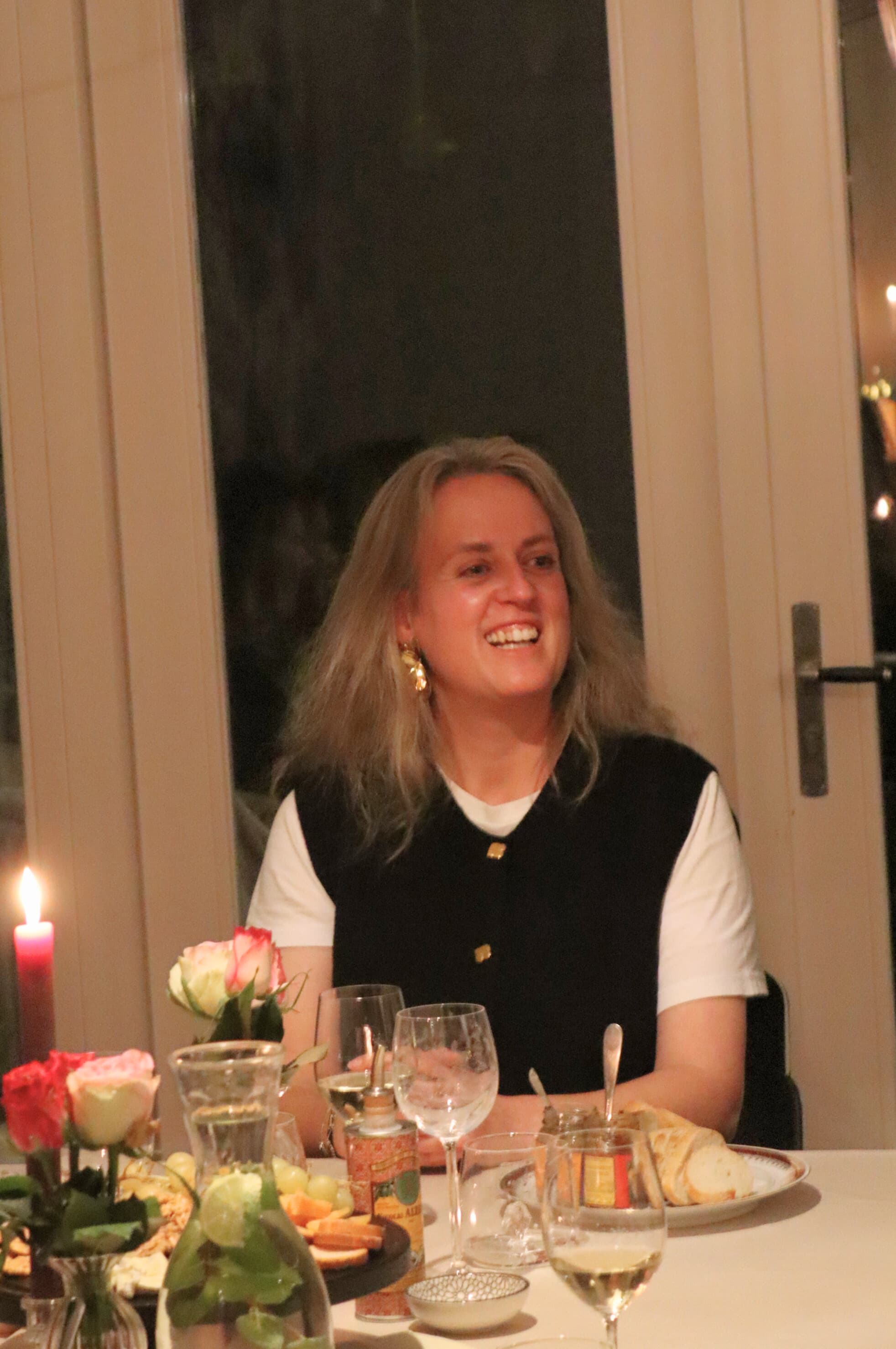 Stephanie Delporte Photo